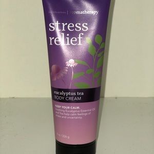 Bath & Body Works Aromatherapy Stress Relief